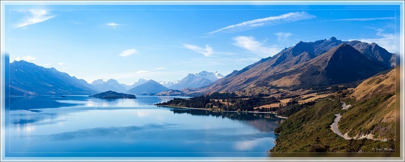 IMG_3278_Panorama.jpg - Lake Wakatipu, New Zealand. Panorama 14805 x 5502 pixels.